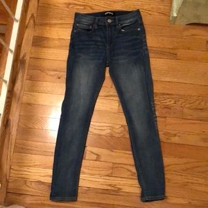 Express Jeans